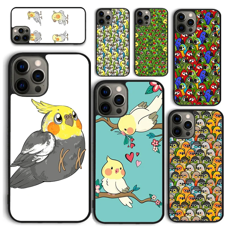 Funda iPhone loro diseño pesca - carcasa trasera para todos modelos - imagen 5