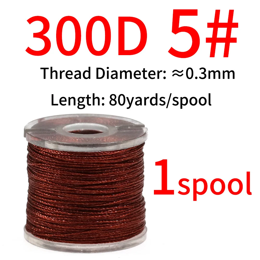 1 Spool Color 5