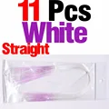 Straight White