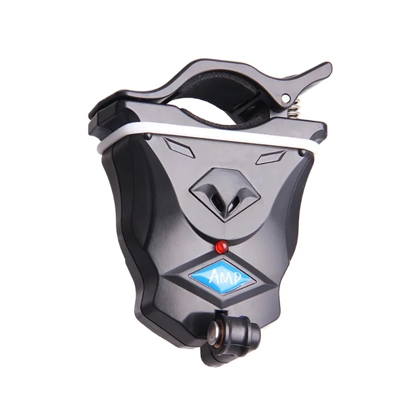 ALASICKA-alarma electrónica sensible para morder pesca, indicador de zumbador, herramienta de alerta de picadura de pescado para exteriores, accesorios de pesca, herramientas de pesca - imagen 2