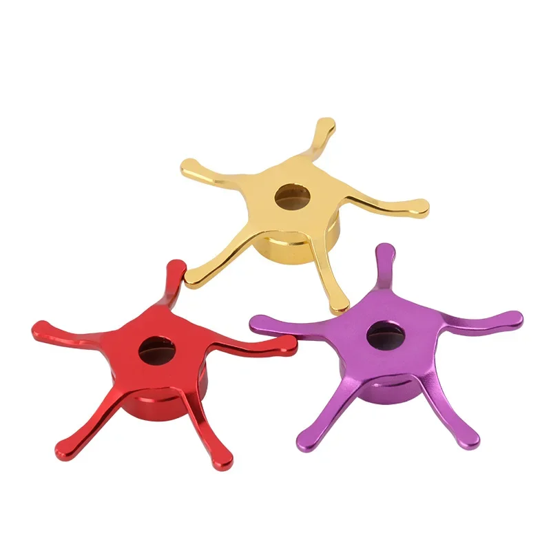 Llave de descarga de freno para carretes Star Drag de pesca