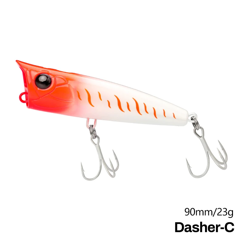 DASHER 90F-C