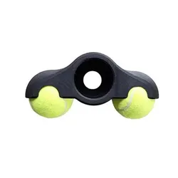 Protector de suelo para trainer Wahoo con absorción de impacto