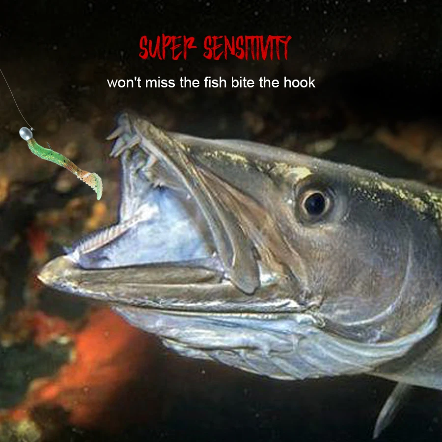 FTK 100M 100% línea de pesca de fluorocarbono línea de fibra de carbono importada japonesa 2,27-11,36 kg línea de hundimiento monofilamento pesca en el mar - imagen 5