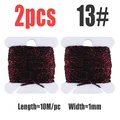 2 piezas Color 13