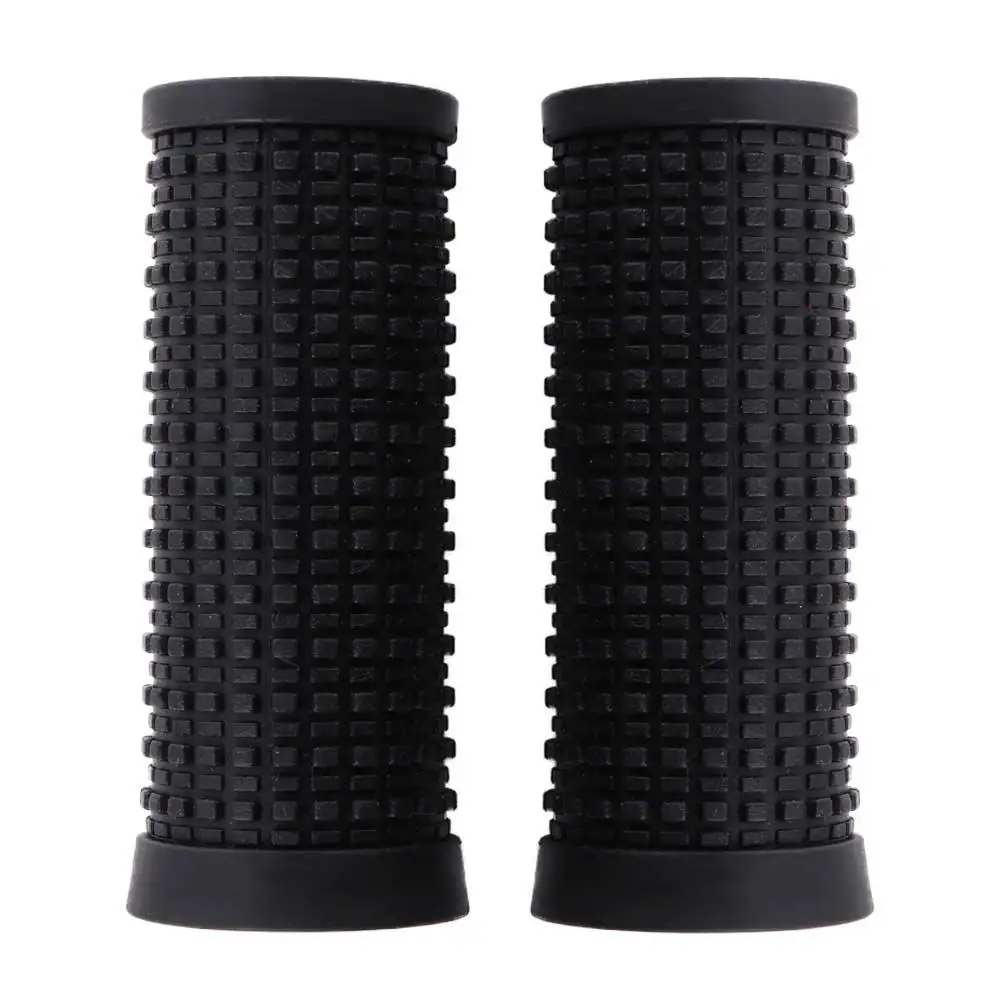 Empuñadura de manillar de 22,2x75mm, cubierta protectora para manillar de bicicleta de carretera, cubierta de barra corta, empuñaduras de manillar de bicicleta - imagen 5