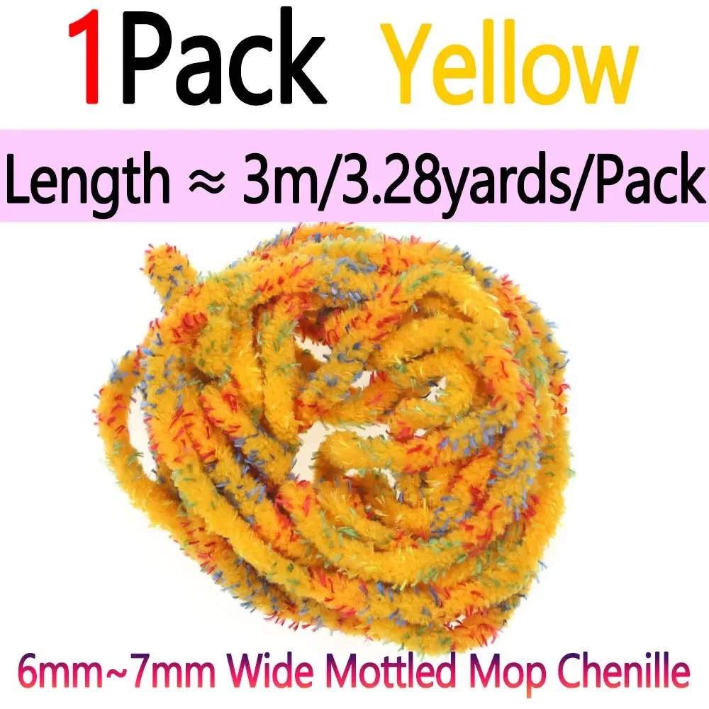 1Pack Yellow