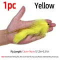 1pc Yellow