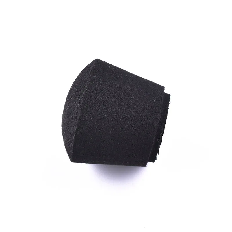 Aparejos de pesca con mango de EVA, piezas y accesorios DIY, tapa a tope para caña de pescar, componentes de reparación, cubierta de extremo de varilla, 4 Uds. - imagen 5