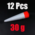 12pcs 30g Buoyancy