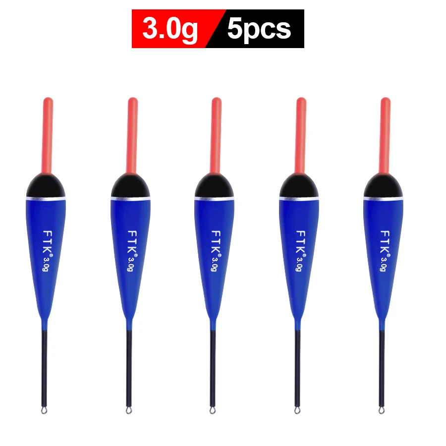 5pcs 3g
