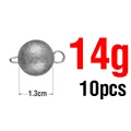 14g-10pcs