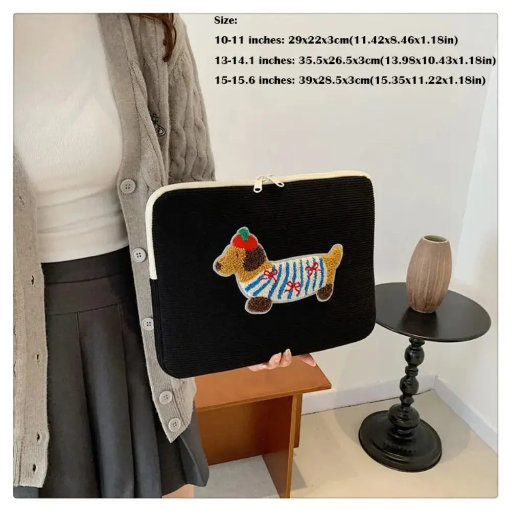 Bolsa para portátil y accesorios Samsung, Huawei, Xiaomi e iPad - imagen 5