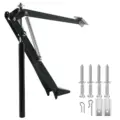 1pcs Dual Spring