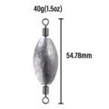 40g-5pcs