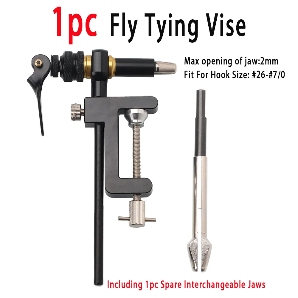 1pc Vise