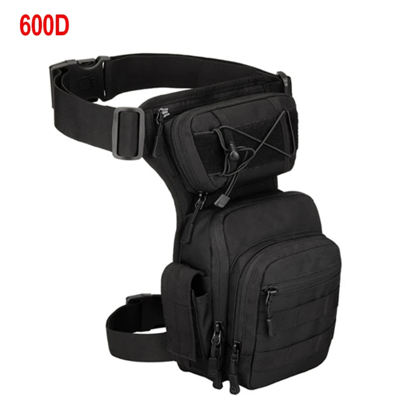 600D Black