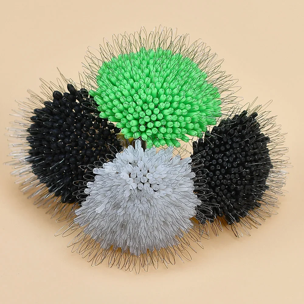 MNFT Bobbers de silicona - Flotadores para sedal - imagen 3