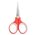 Red scissors