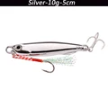 10g-Silver-2 hooks