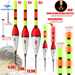 Flotador LED detector de picada – Sistema por gravedad