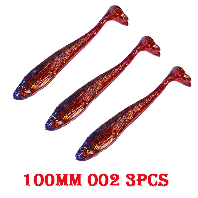 100MM 002 3PCS