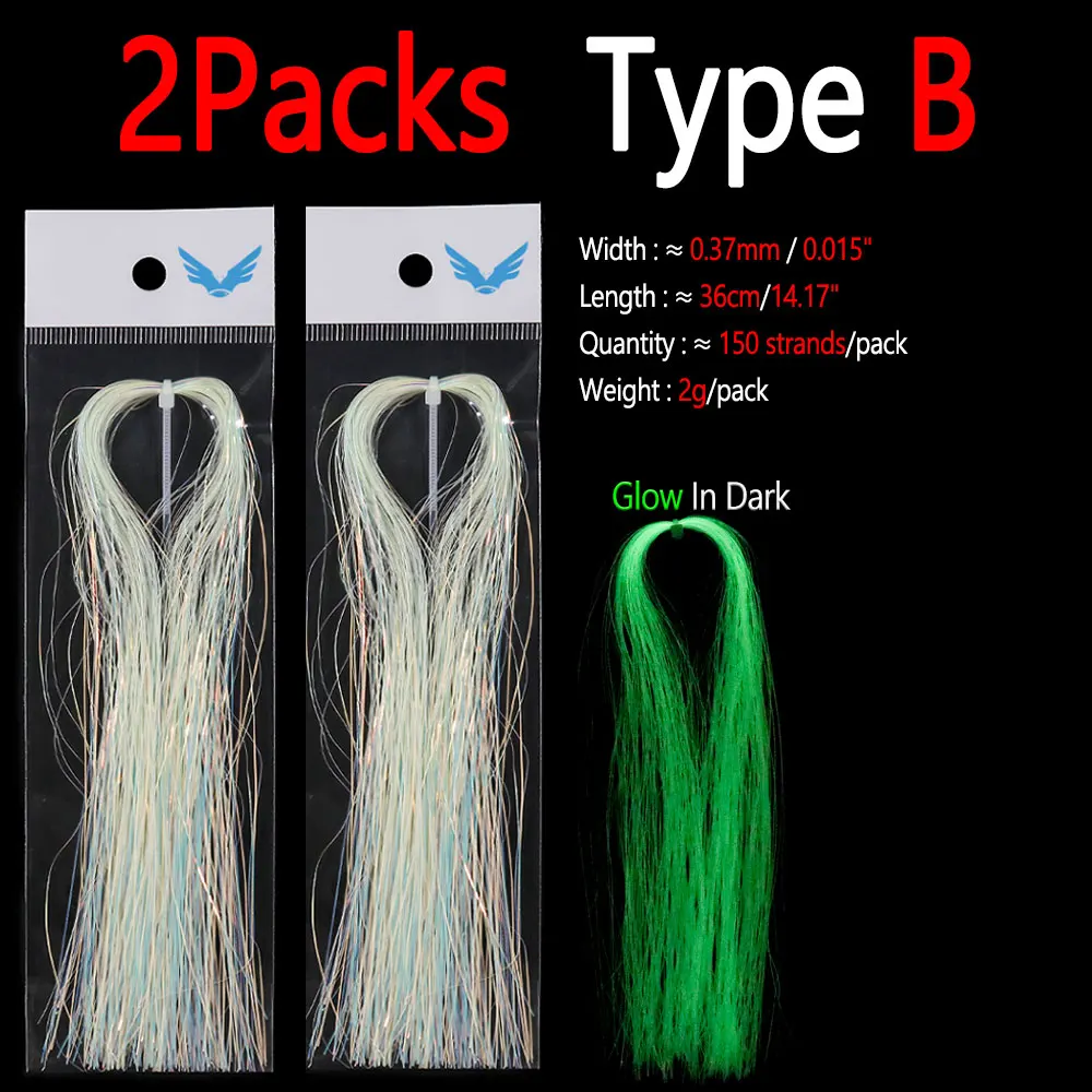 2pack Type B