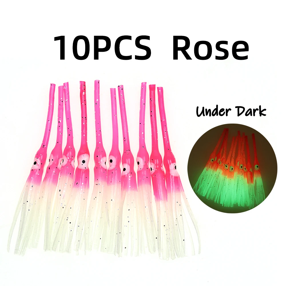 10pcs rose