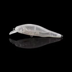 Señuelo Hanlin artificial flotante para lubina