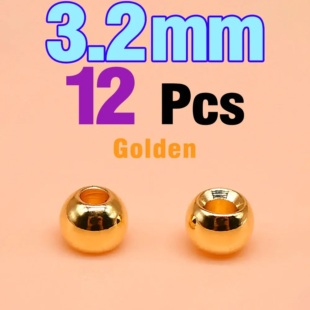 Golden 3.2mm