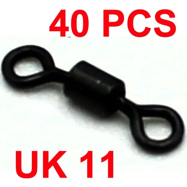 40PCS UK 11