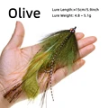 1PC Olive