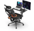 NT001 and Desktop