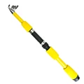 yellow-only rod