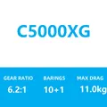 C5000XG