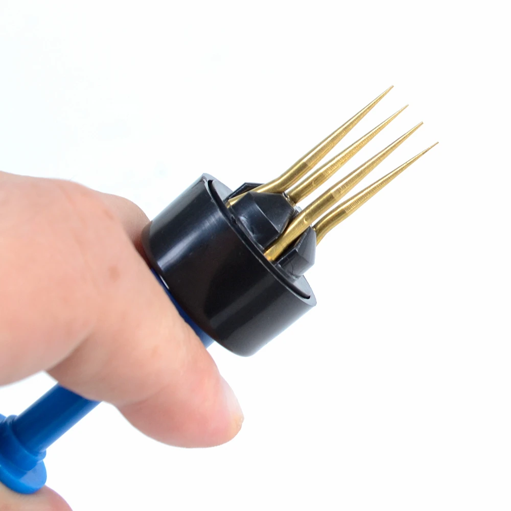 Herramienta de pesca de carpa Hirisi, cebo para hacer pellets, herramienta de cebo, bandas de cebo, aparejos de pesca - imagen 4