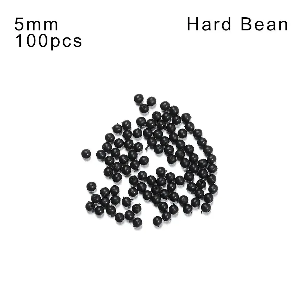 Hard Bean-5mm