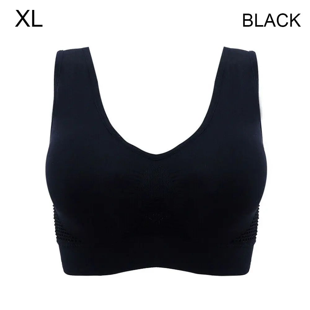 Black XL