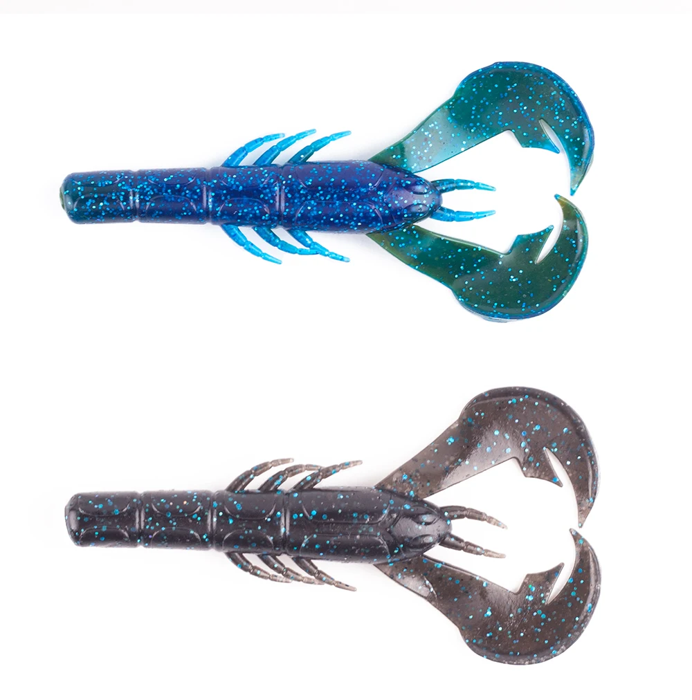 Colorido cebo realista de rastreadores para los entusiastas de la pesca