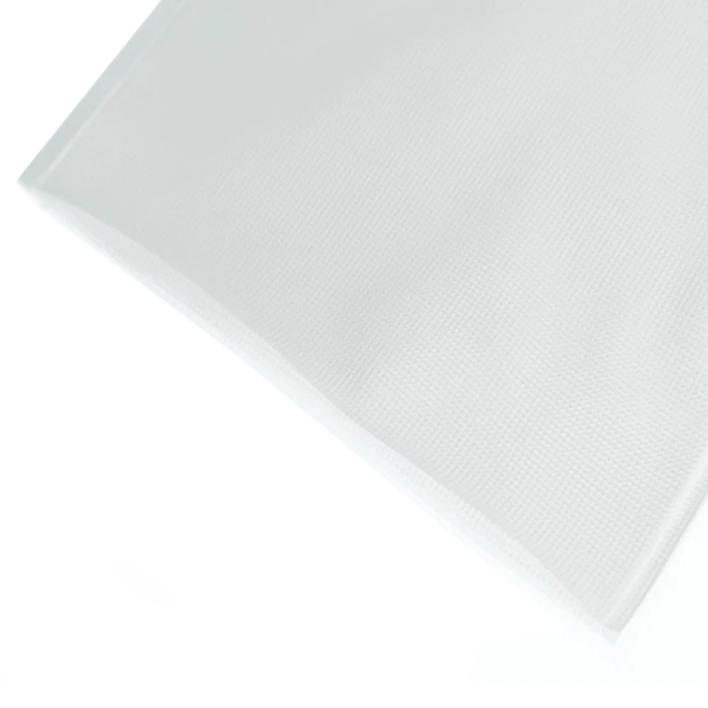 Bolsa de pesca soluble en agua, 50 piezas, 5x10cm/12x16cm, bolsa de cebo soluble en agua, nido de pesca, es Simple y conveniente para guardar cebo - imagen 4