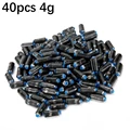 40 piezas de 4g
