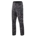 Pants Dark  Camo