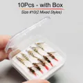 10Pcs