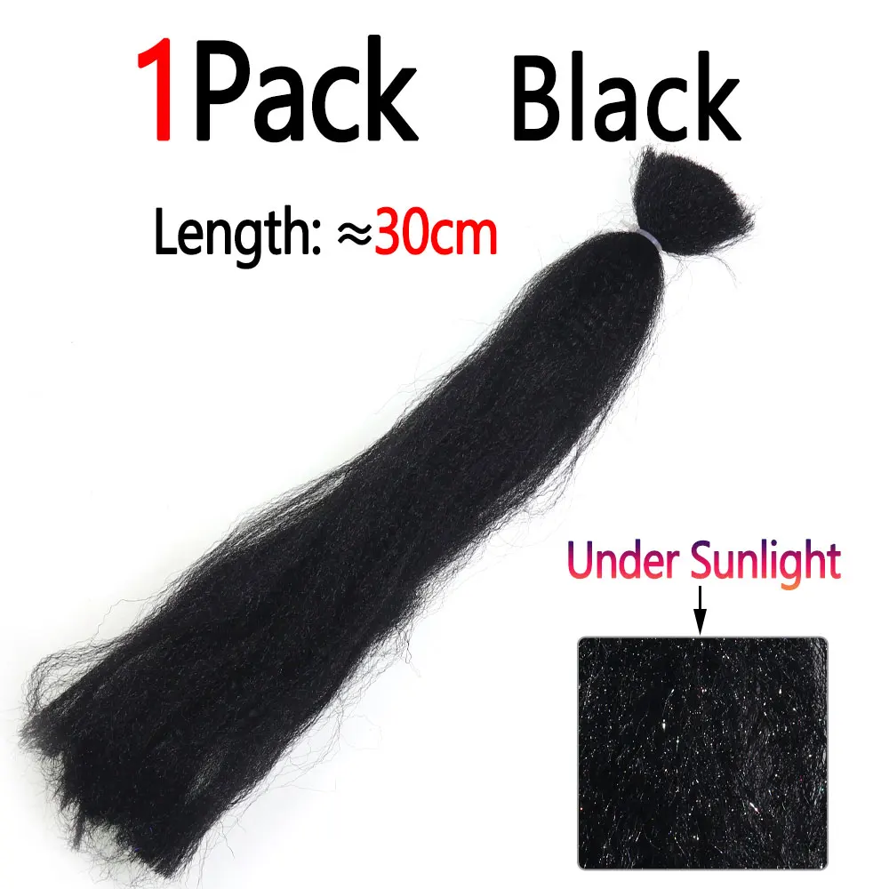 1Pack Black