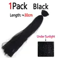 1Pack Black