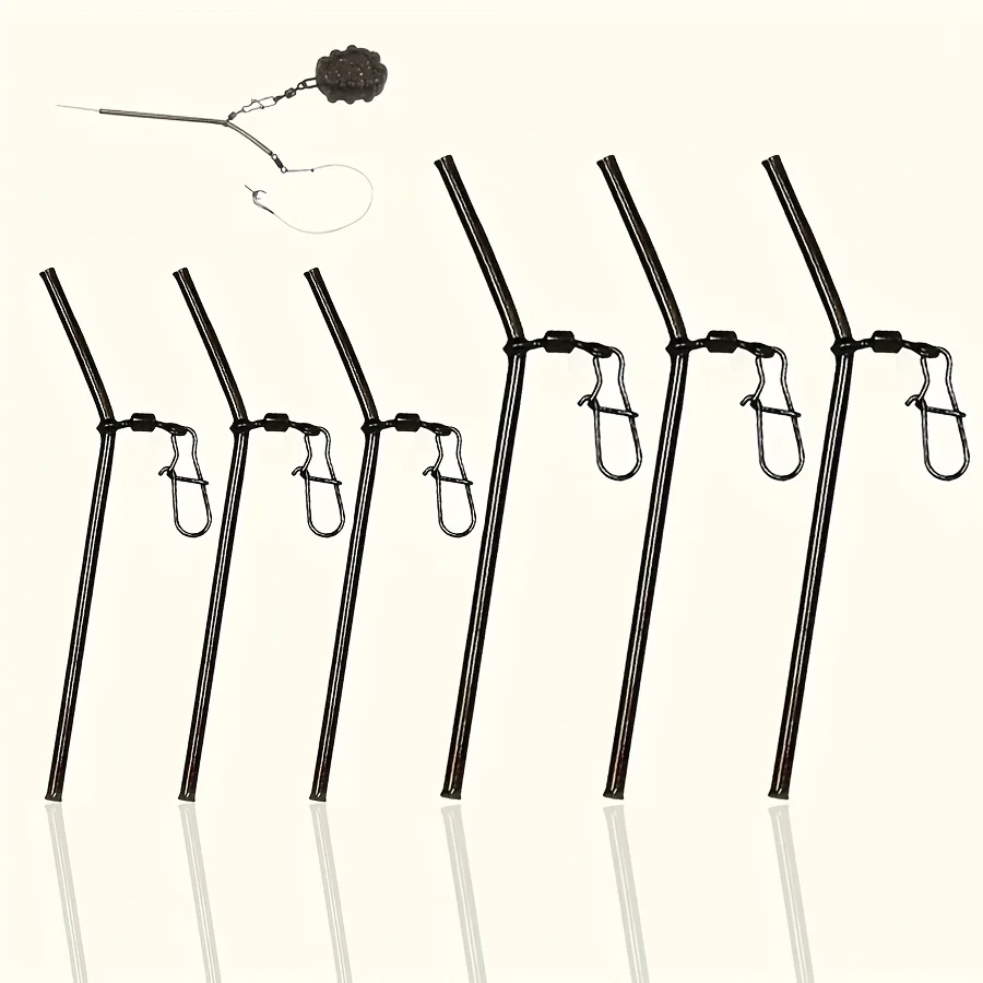 Equilibrador antienredos para pesca de carpa - imagen 2