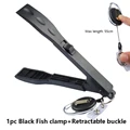 Hebilla Gripper BK