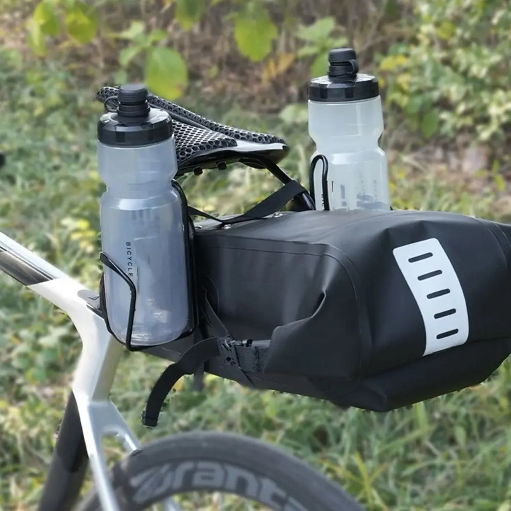 Marco estabilizador multifuncional para accesorios de pesca – Negro resistente al agua - imagen 2