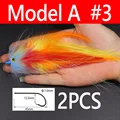 2PCS Model A Color 3