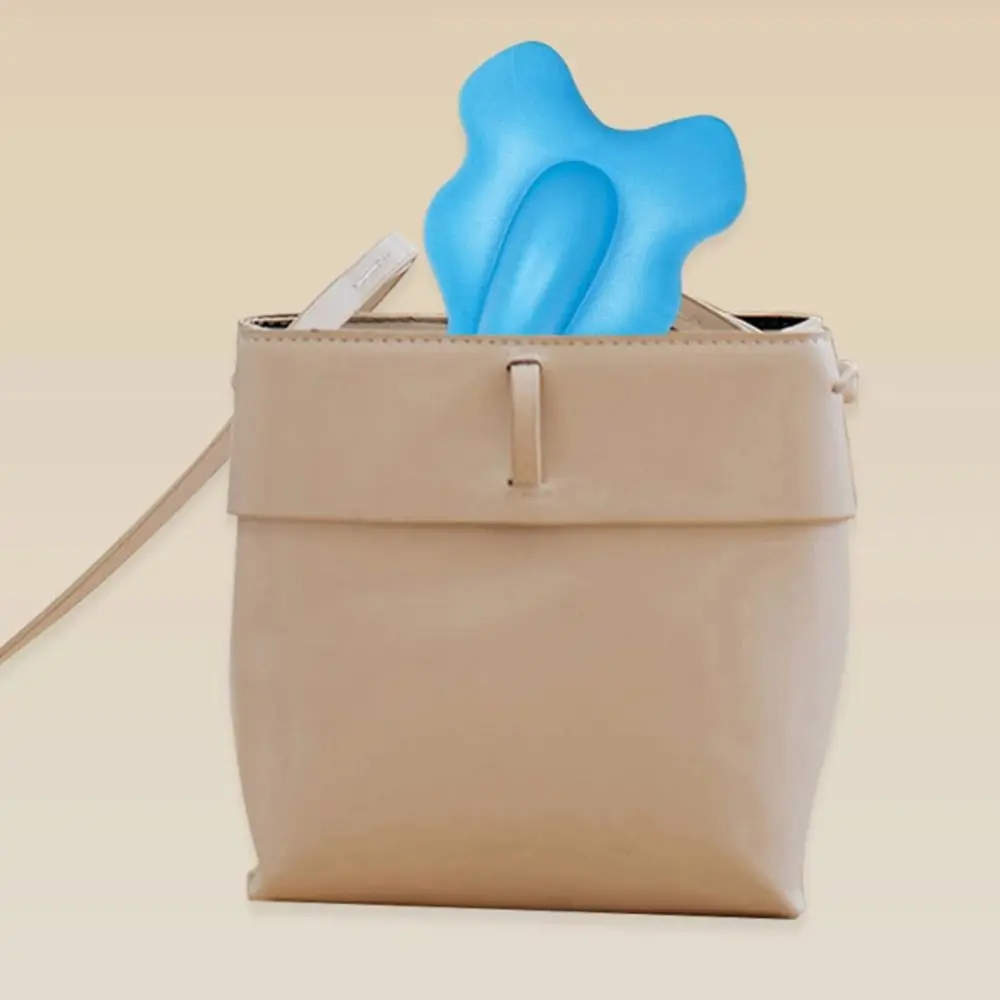 Entrenador muscular Kegel ergonómico, reparación portátil, herramienta fortalecedora de cadera Kegel, cojín suave, entrenador muscular del suelo pélvico de PU, esferina - imagen 3